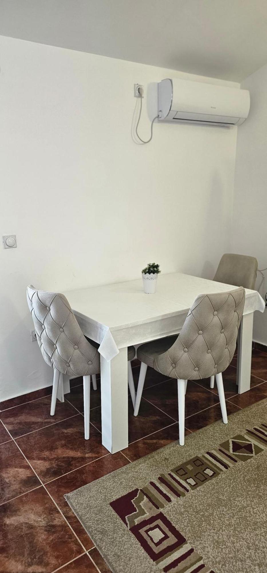 Apartments Popovic コトル 部屋 写真