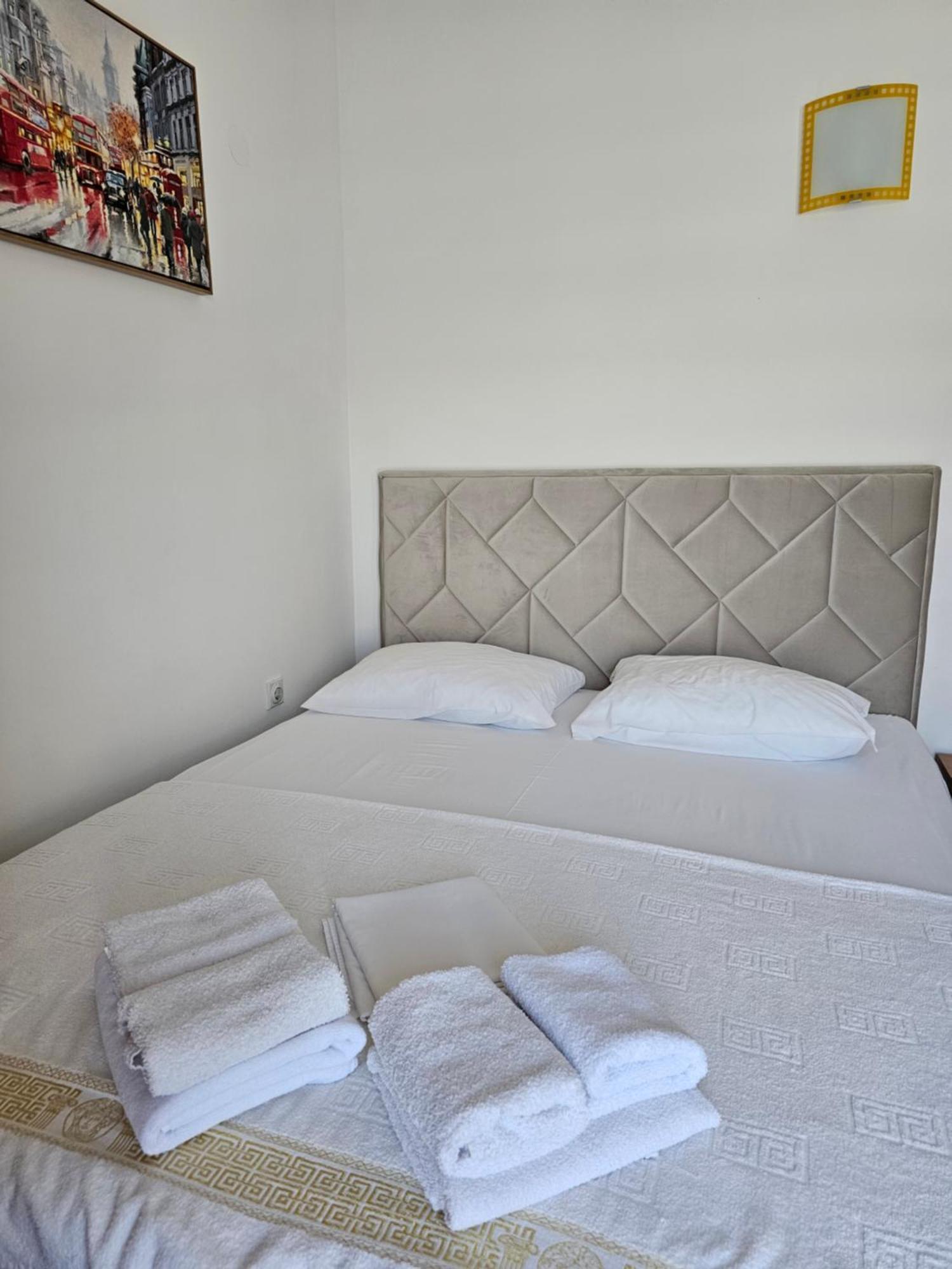 Apartments Popovic コトル 部屋 写真