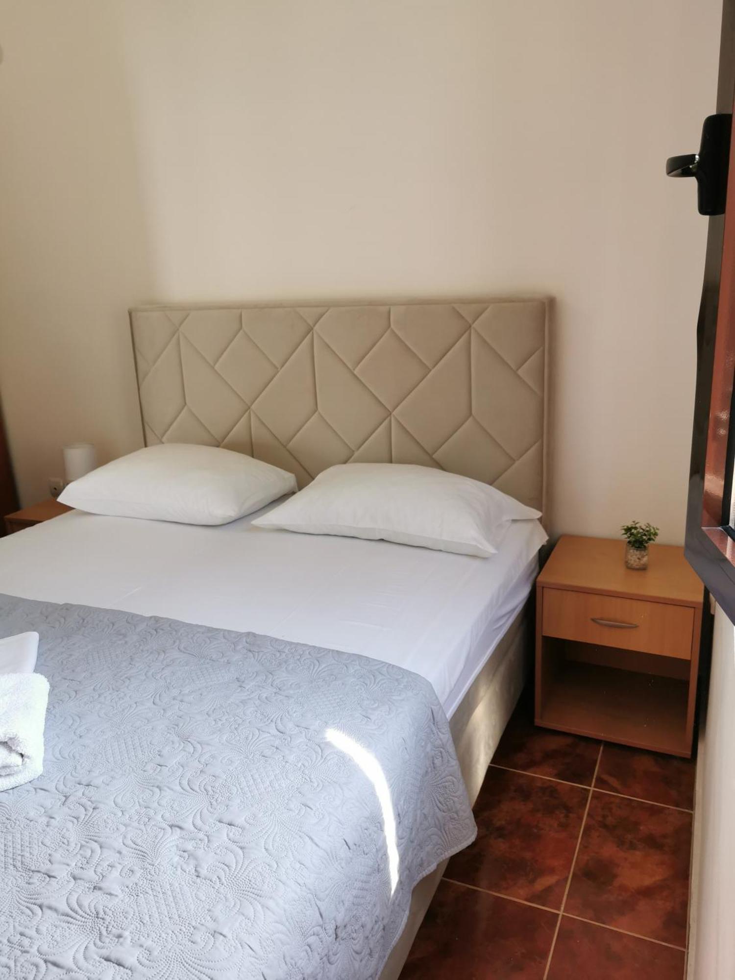 Apartments Popovic コトル 部屋 写真