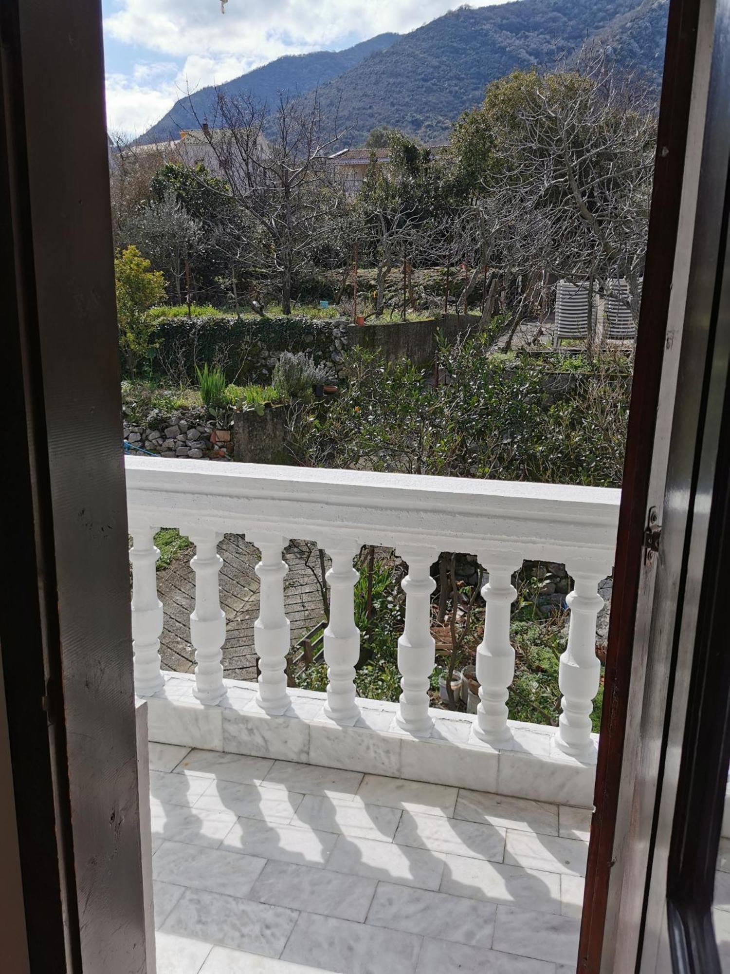 Apartments Popovic コトル 部屋 写真