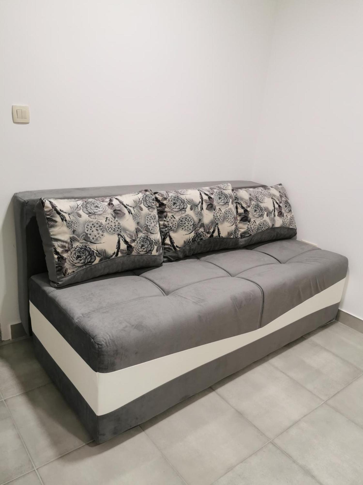 Apartments Popovic コトル 部屋 写真