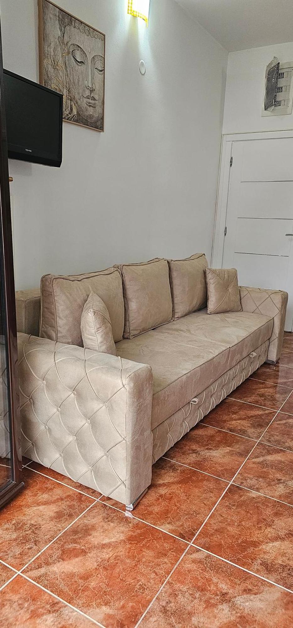 Apartments Popovic コトル 部屋 写真